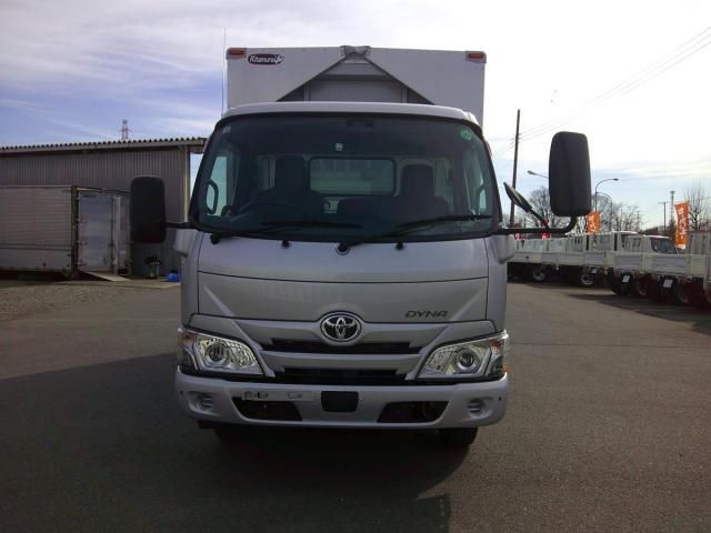TOYOTA DYNA 2022 Image 31