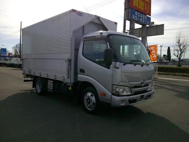 TOYOTA DYNA 2022 Image 31