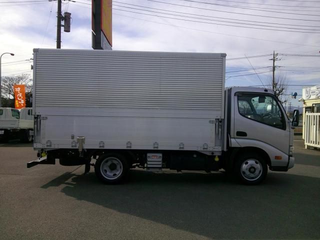 TOYOTA DYNA 2022 Image 31