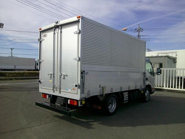 TOYOTA DYNA 2022 Image 31