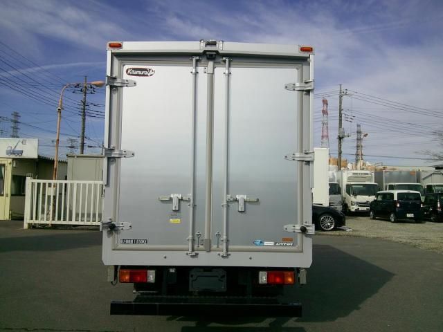 TOYOTA DYNA 2022 Image 31
