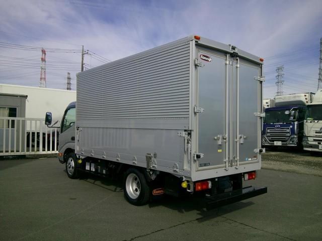TOYOTA DYNA 2022 Image 31