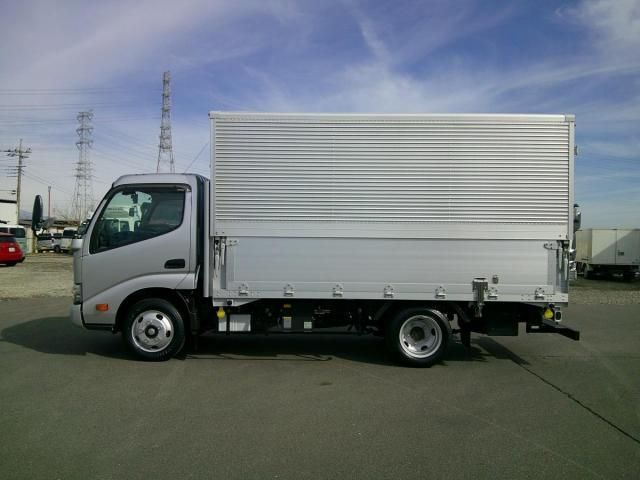 TOYOTA DYNA 2022 Image 31