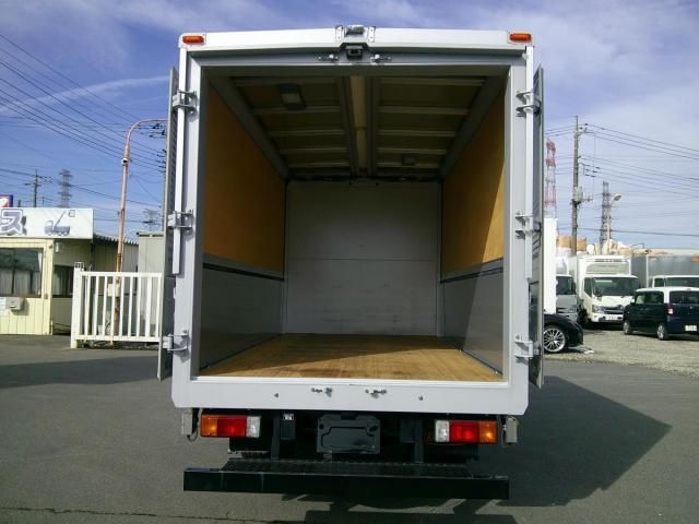 TOYOTA DYNA 2022 Image 31