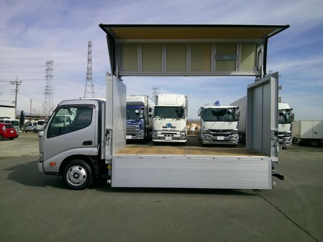 TOYOTA DYNA 2022 Image 31