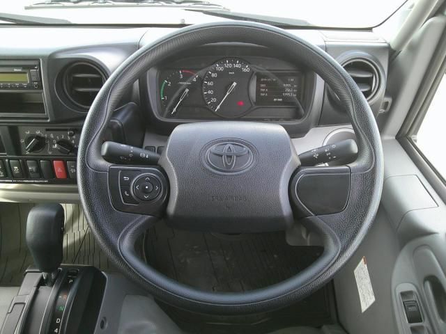 TOYOTA DYNA 2022 Image 31