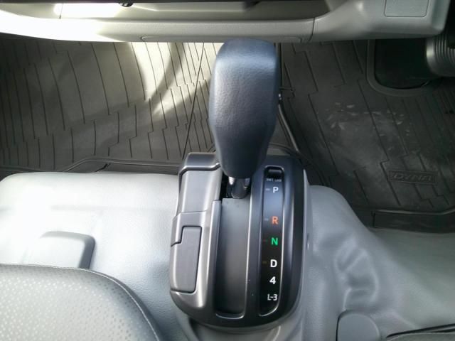 TOYOTA DYNA 2022 Image 31