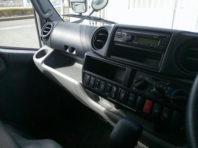 TOYOTA DYNA 2022 Image 31