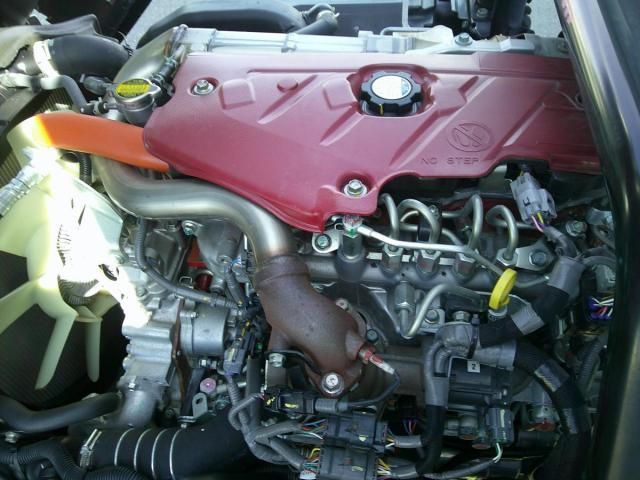 TOYOTA DYNA 2022 Image 31