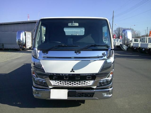 MITSUBISHI CANTER 2023 Image 31
