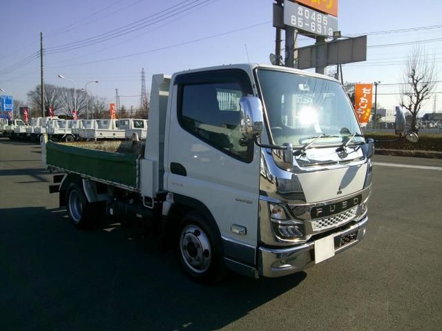 MITSUBISHI CANTER 2023 Image 31