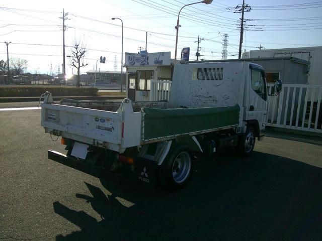 MITSUBISHI CANTER 2023 Image 31