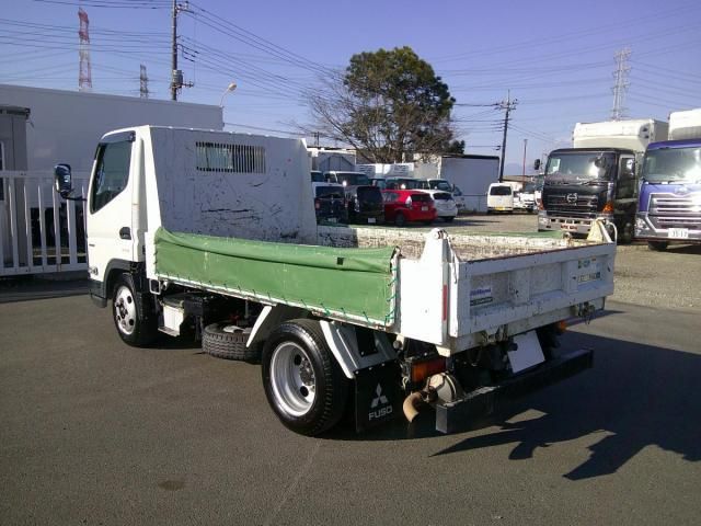 MITSUBISHI CANTER 2023 Image 31