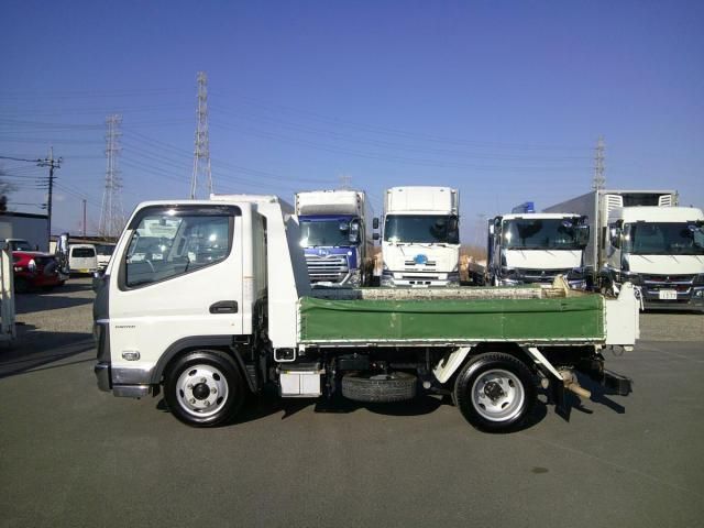 MITSUBISHI CANTER 2023 Image 31
