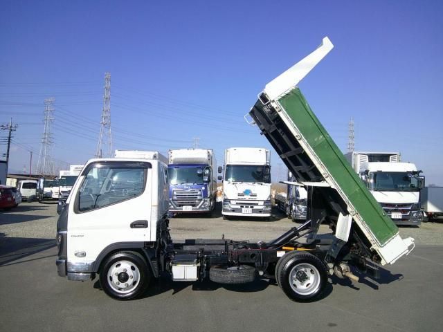 MITSUBISHI CANTER 2023 Image 31