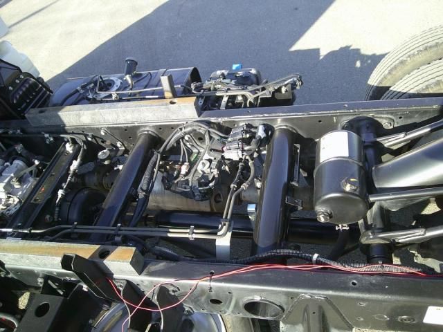 MITSUBISHI CANTER 2023 Image 31