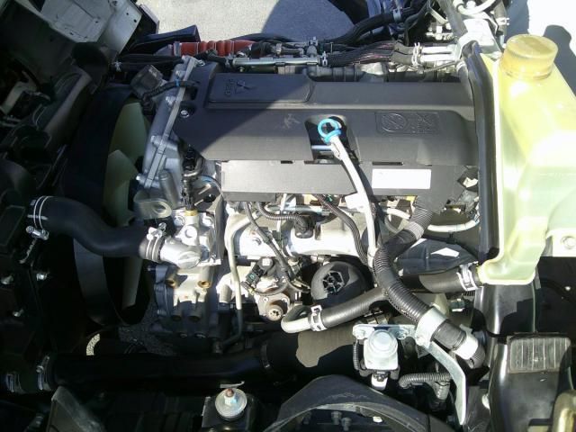 MITSUBISHI CANTER 2023 Image 31