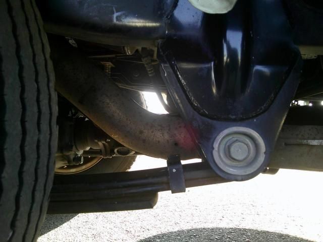 MITSUBISHI CANTER 2023 Image 31