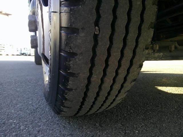 MITSUBISHI CANTER 2023 Image 31