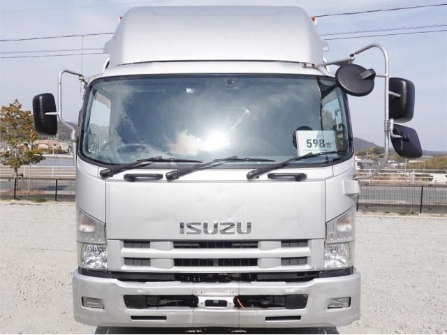 ISUZU FORWARD 2012 Image 31
