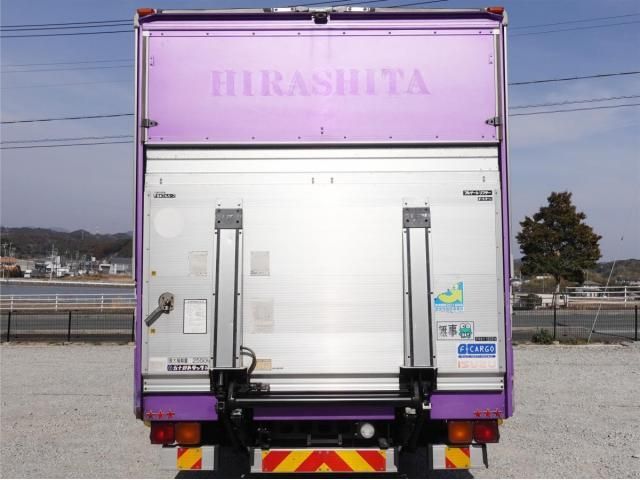 ISUZU FORWARD 2012 Image 31