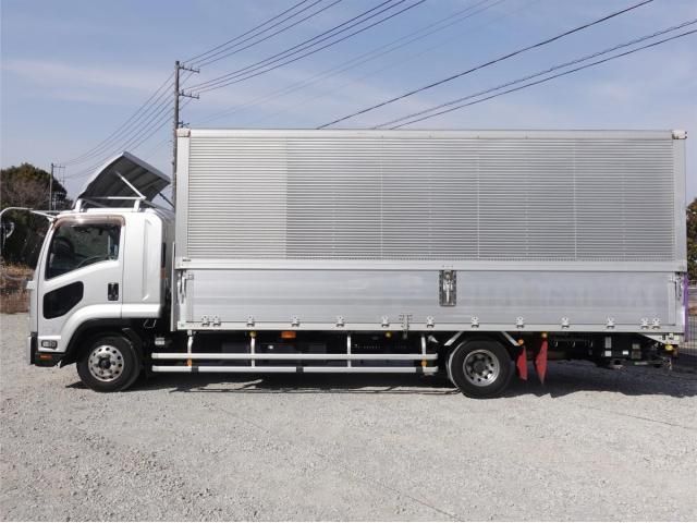 ISUZU FORWARD 2012 Image 31