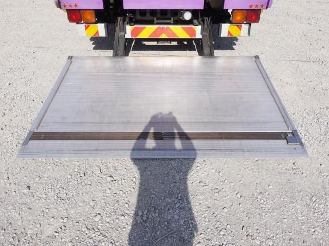 ISUZU FORWARD 2012 Image 31