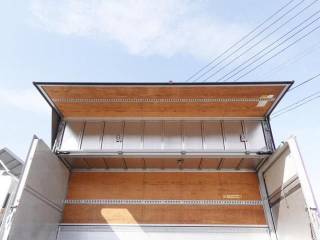 ISUZU FORWARD 2012 Image 31