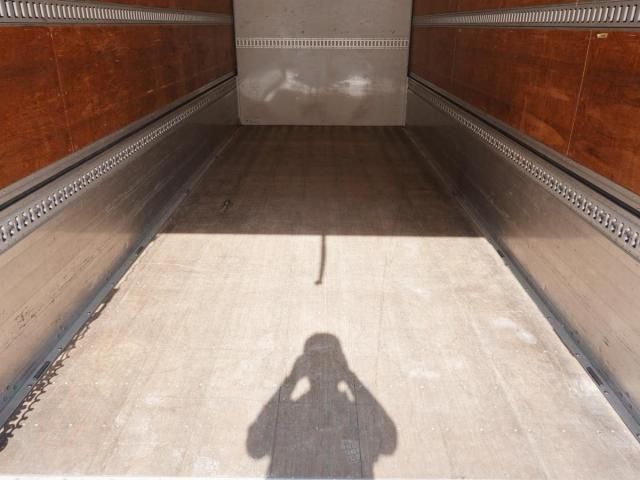 ISUZU FORWARD 2012 Image 31