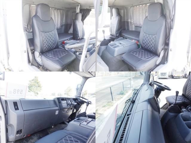 ISUZU FORWARD 2012 Image 31