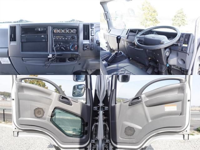 ISUZU FORWARD 2012 Image 31