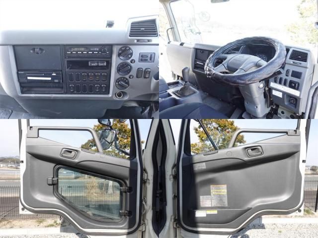 MITSUBISHI FUSOU FIGHTER 2011 Image 31