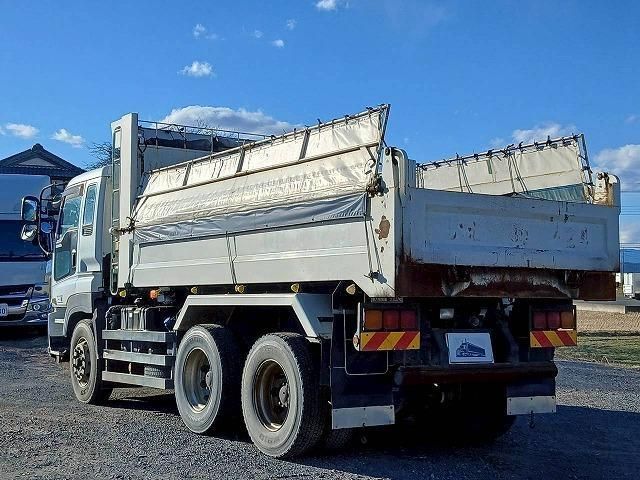 ISUZU GIGA 2012 Image 31