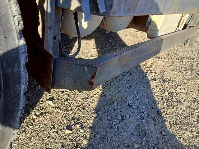 ISUZU GIGA 2012 Image 31