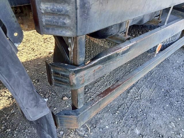 ISUZU GIGA 2012 Image 31