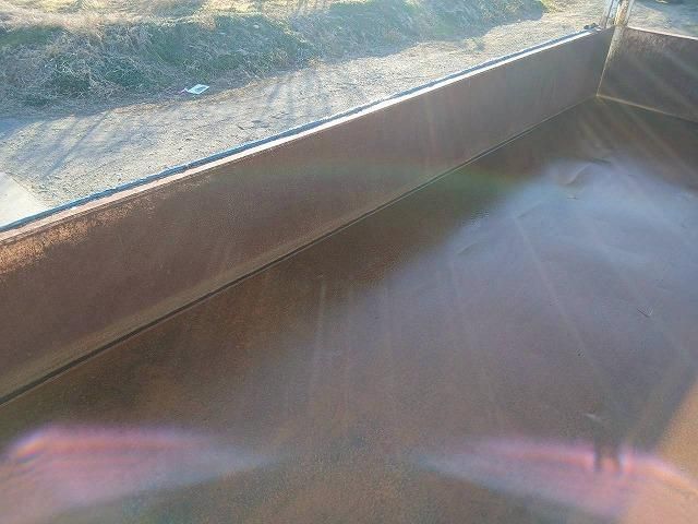 ISUZU GIGA 2012 Image 31