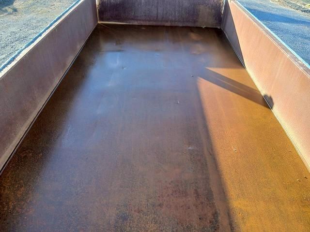 ISUZU GIGA 2012 Image 31