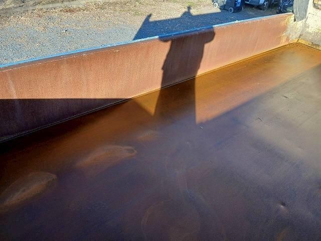 ISUZU GIGA 2012 Image 31