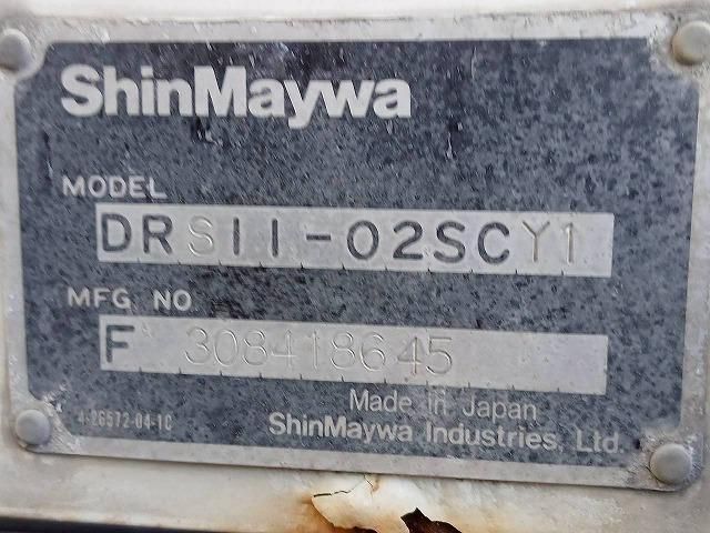 ISUZU GIGA 2012 Image 31