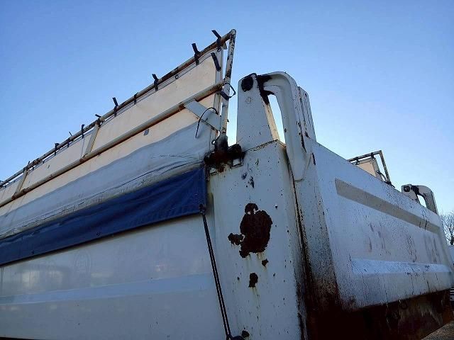 ISUZU GIGA 2012 Image 31