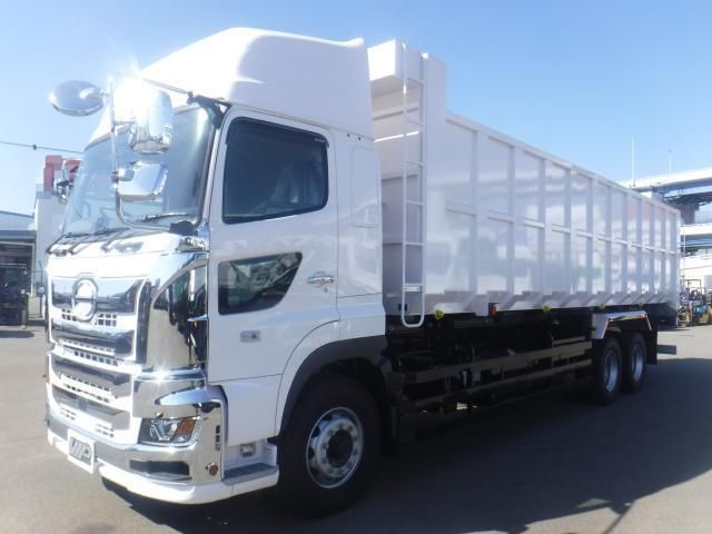 HINO PROFIA 2025 Image 31