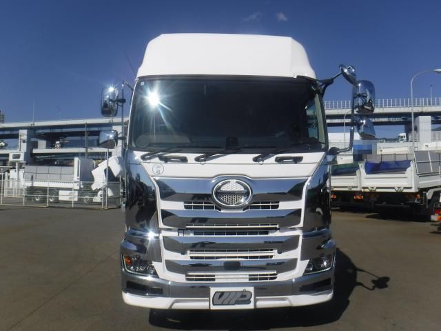 HINO PROFIA 2025 Image 31