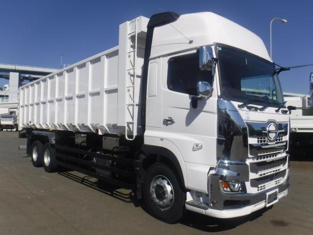 HINO PROFIA 2025 Image 31