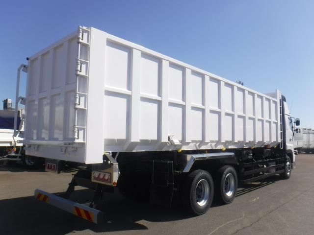 HINO PROFIA 2025 Image 31