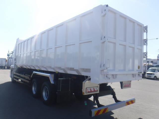 HINO PROFIA 2025 Image 31