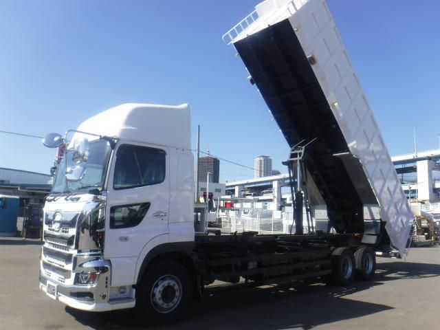 HINO PROFIA 2025 Image 31