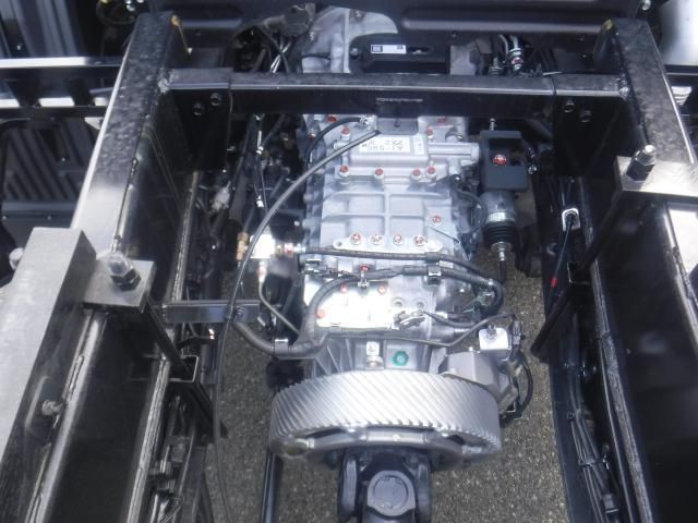 HINO PROFIA 2025 Image 31