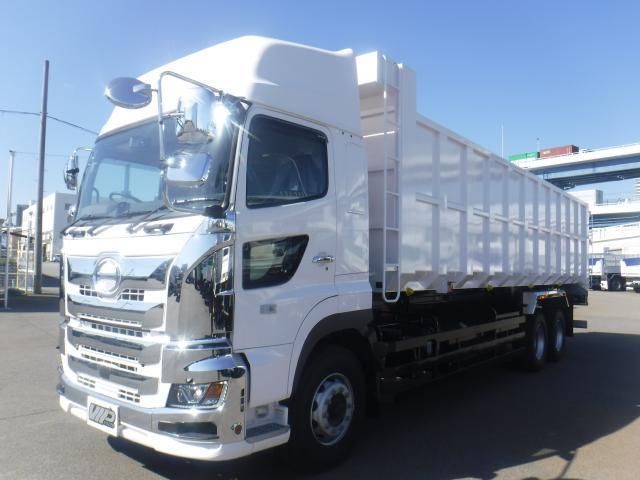 HINO PROFIA 2025 Image 31