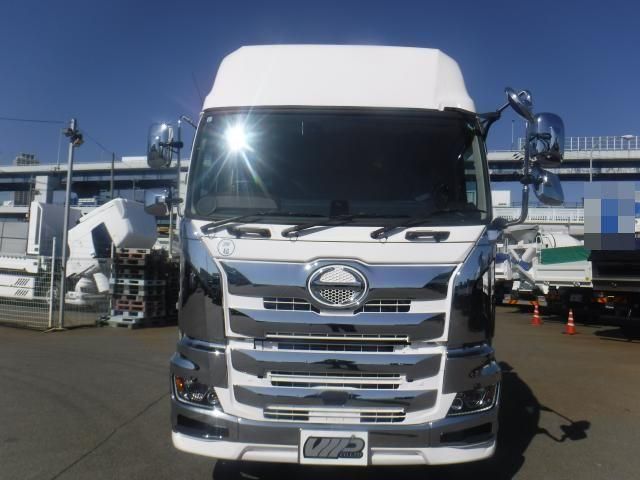 HINO PROFIA 2025 Image 31