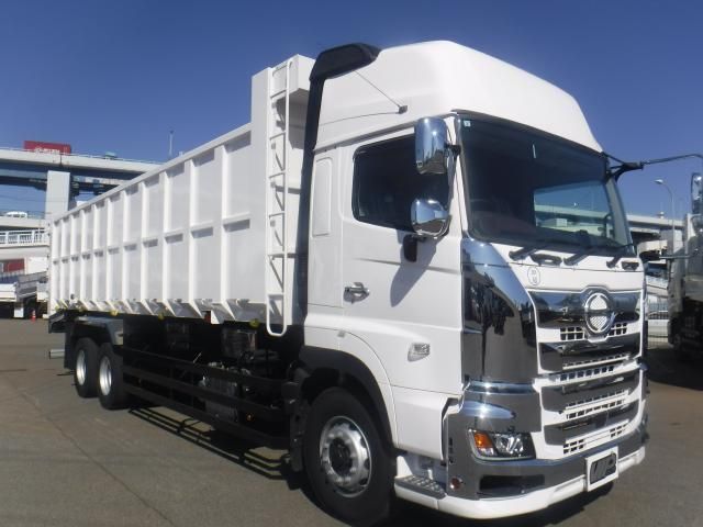 HINO PROFIA 2025 Image 31